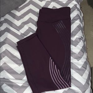 90 Degree by Reflex Yoga Leggings